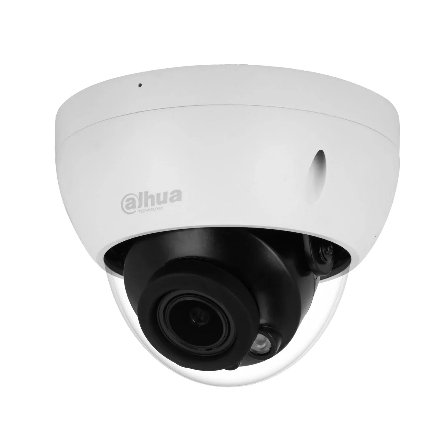 DAHUA - IPC-HDBW2241R-ZAS-27135 IP Starlight Dome κάμερα ανάλυσης 2MP, με φακό 2.7-13.5mm και IR40m. Ενσωματωμένο μικρόφωνο