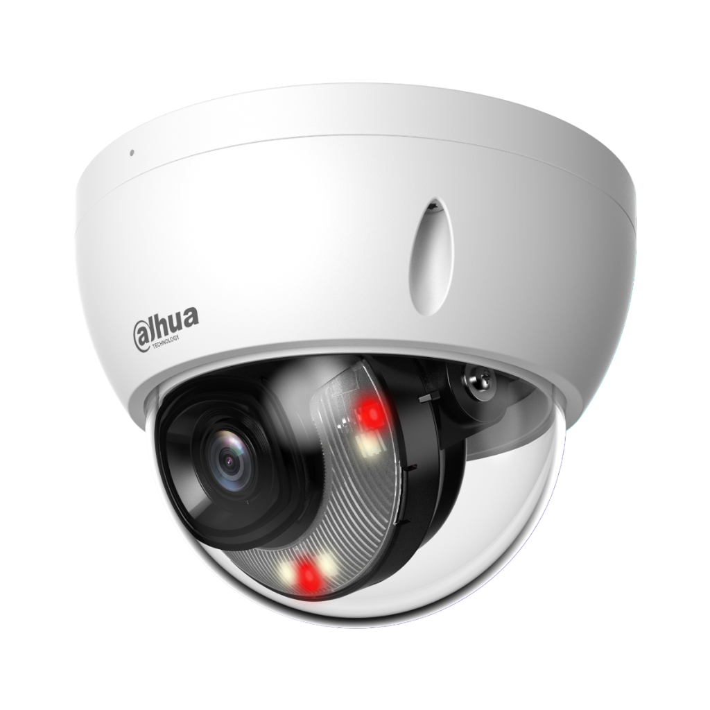 DAHUA - IPC-HDBW2449E-S-IL-0280B - Κύρια εικόνα προϊόντος