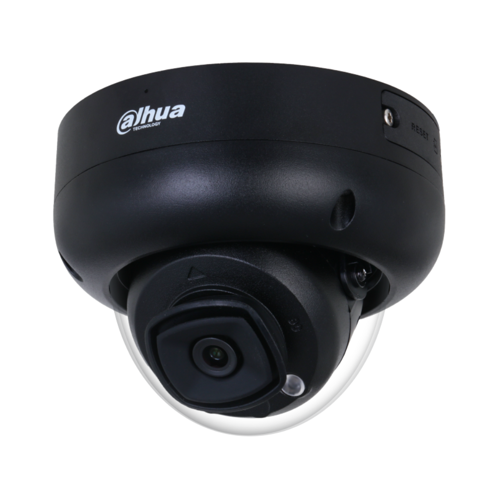 DAHUA - IPC-HDBW5541R-ASE-0280B-S3-BLACK