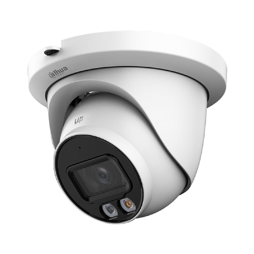 DAHUA - IPC-HDW2649TM-S-IL-0280B