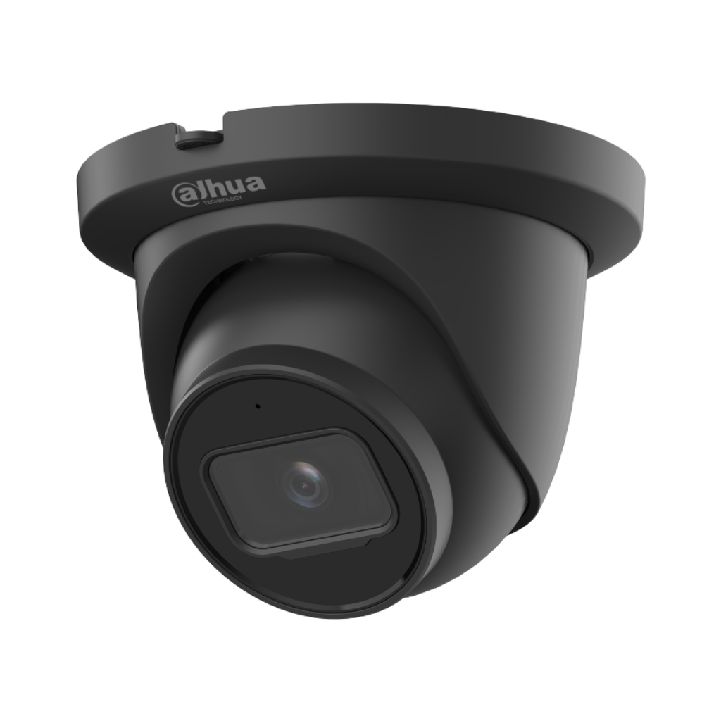 DAHUA - IPC-HDW5541TM-ASE-0280B-S3-BLACK - Κύρια εικόνα προϊόντος