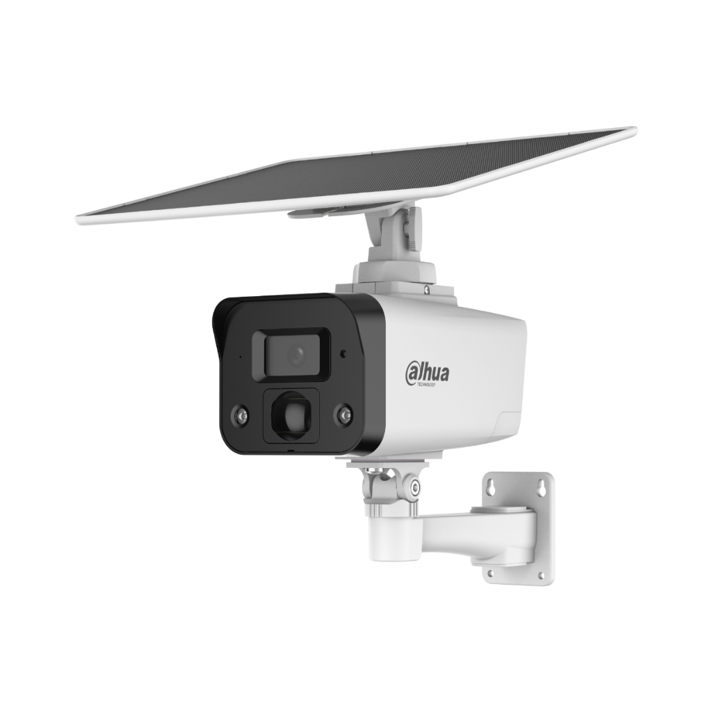 DAHUA - IPC-HFW2441DG-4G-SP-B-0360B - Εικόνα 1