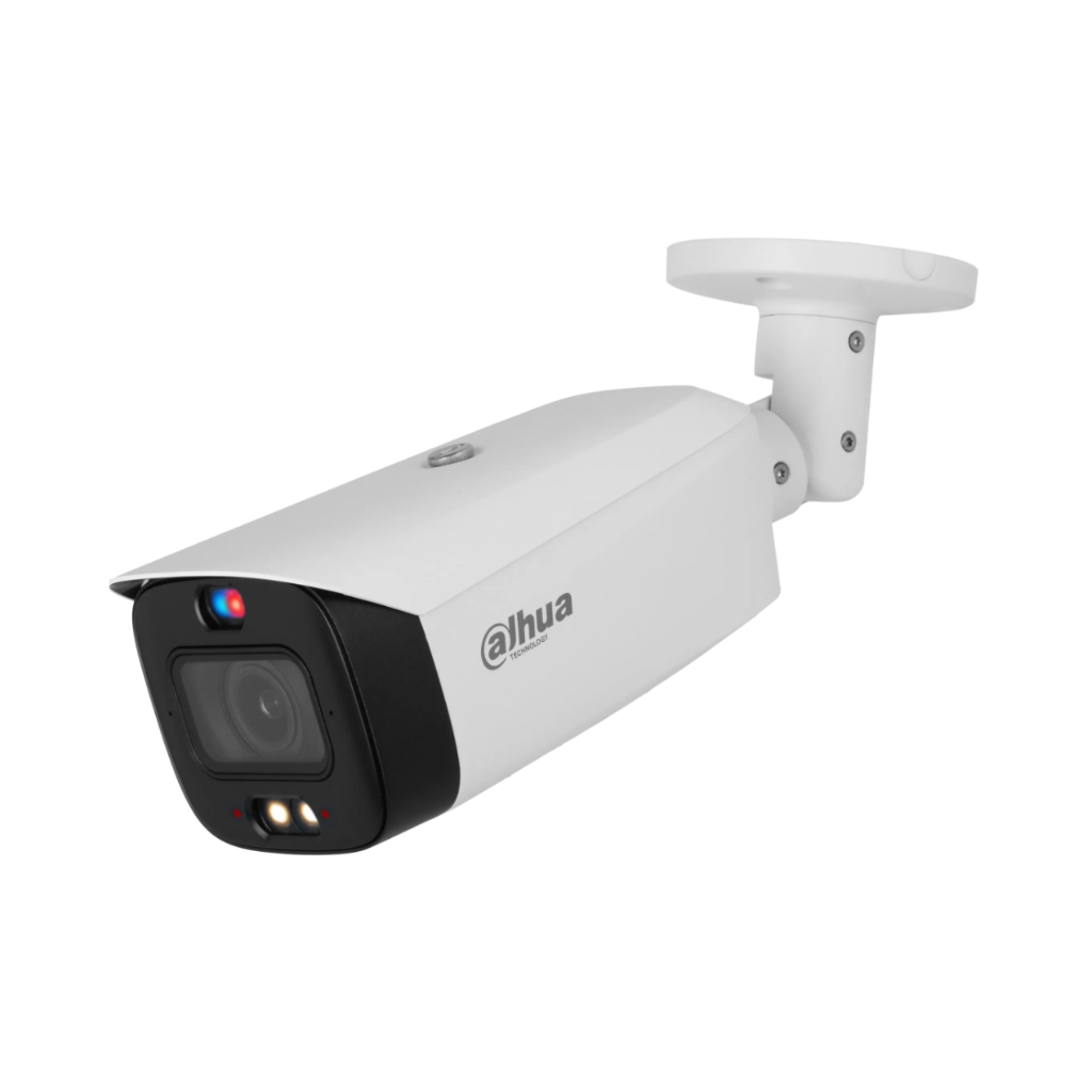 DAHUA - IPC-HFW3849T1-ZAS-PV-27135-S5 - Κύρια εικόνα προϊόντος