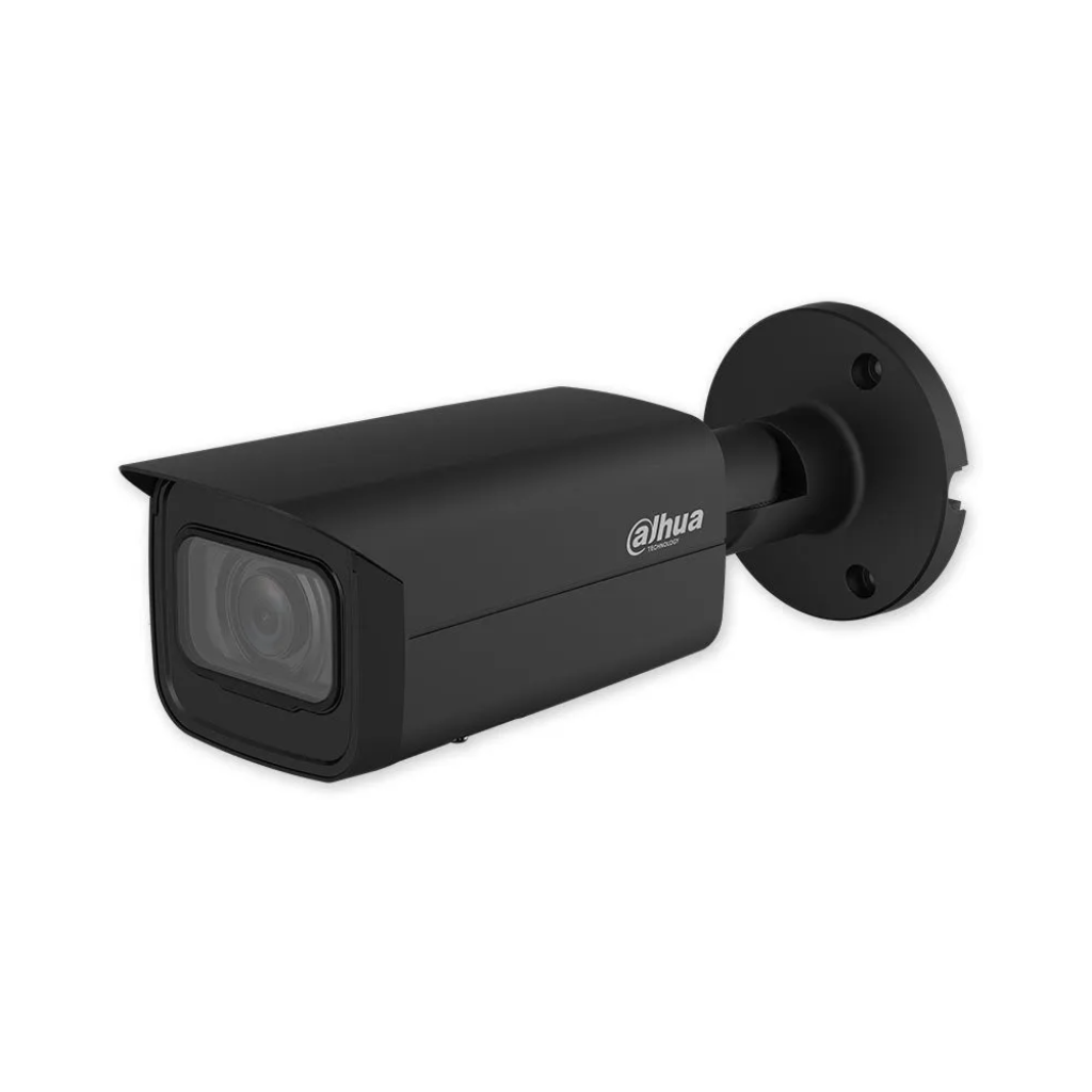 DAHUA - IPC-HFW5541T-ASE-0360B-S3-BLACK