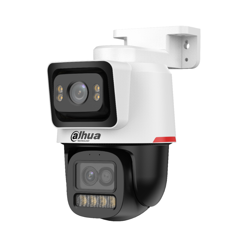 DAHUA - IPC-PTS2449C-4E3Z-S-PV-LED-0280B/3684-PRO