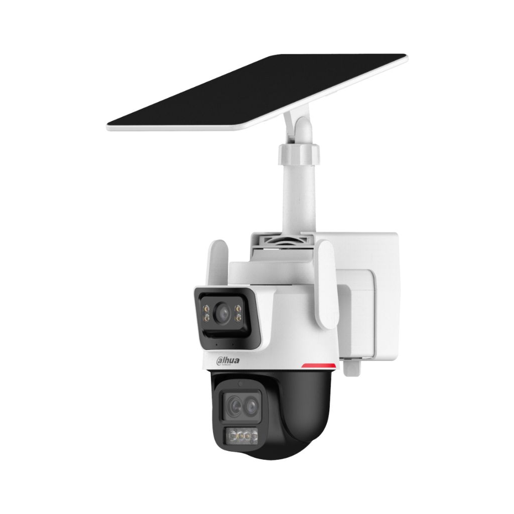 DAHUA - IPC-PTS2649C-3E3Z-4GB20-3684/0280B-PRO