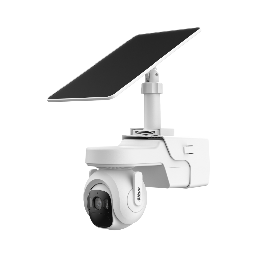 DAHUA - KIT/BP4A-4G/M0508