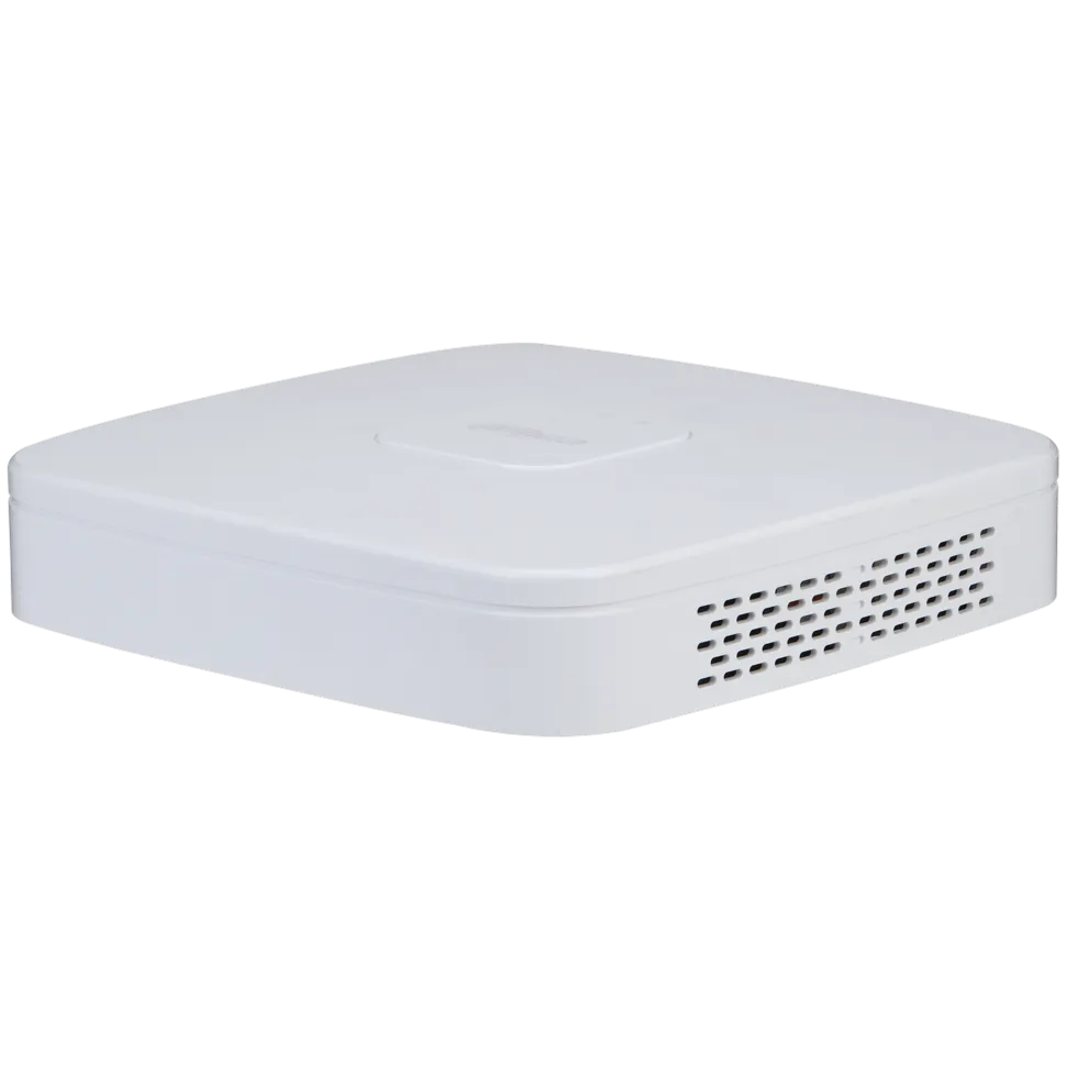 DAHUA - NVR2108-4KS3 Καταγραφικό 8 καναλιών και θέση για 1 εσωτερικό σκληρό