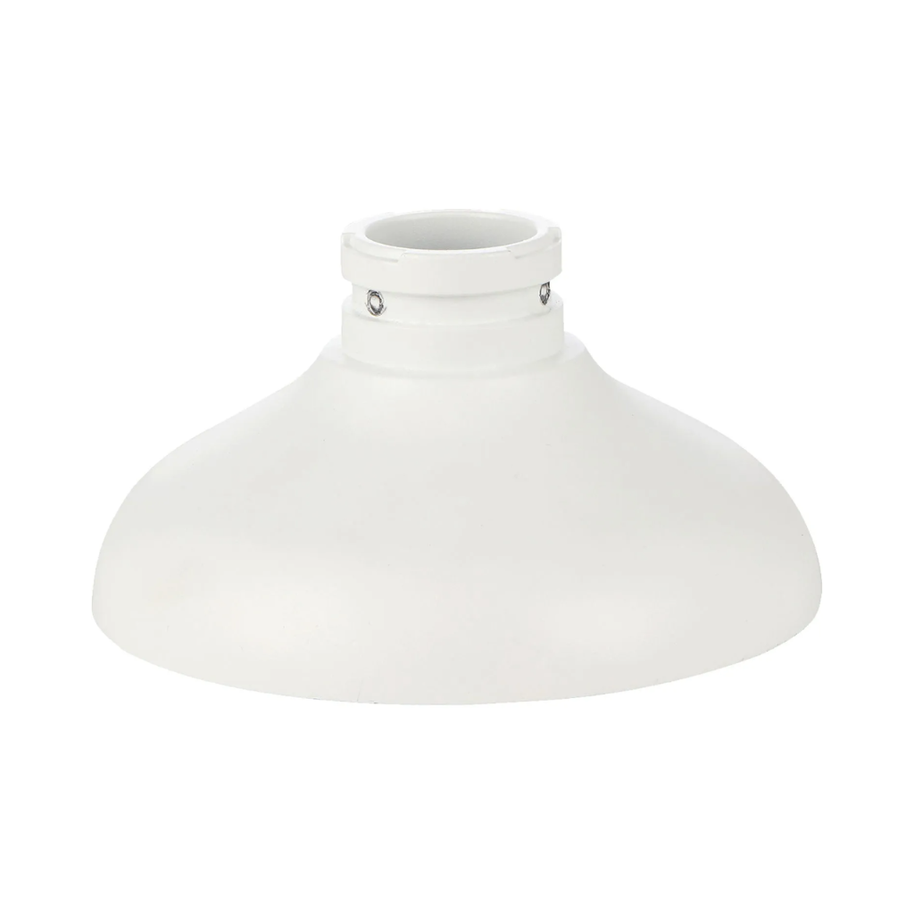 DAHUA - PFA105 Αλουμίνιο Βάση &amp; Στεγανό κουτί προστασίας καλωδίων