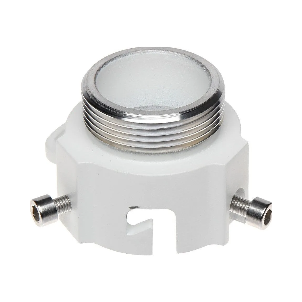 DAHUA - PFA114 Βάση καμερών σε λευκό χρώμα