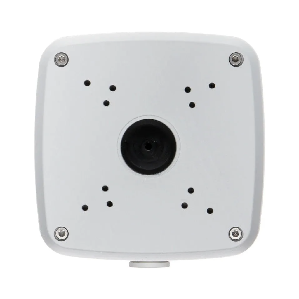 DAHUA - PFA121-V2 Αλουμίνιο Βάση &amp; Στεγανό κουτί προστασίας καλωδίων - Κύρια εικόνα προϊόντος