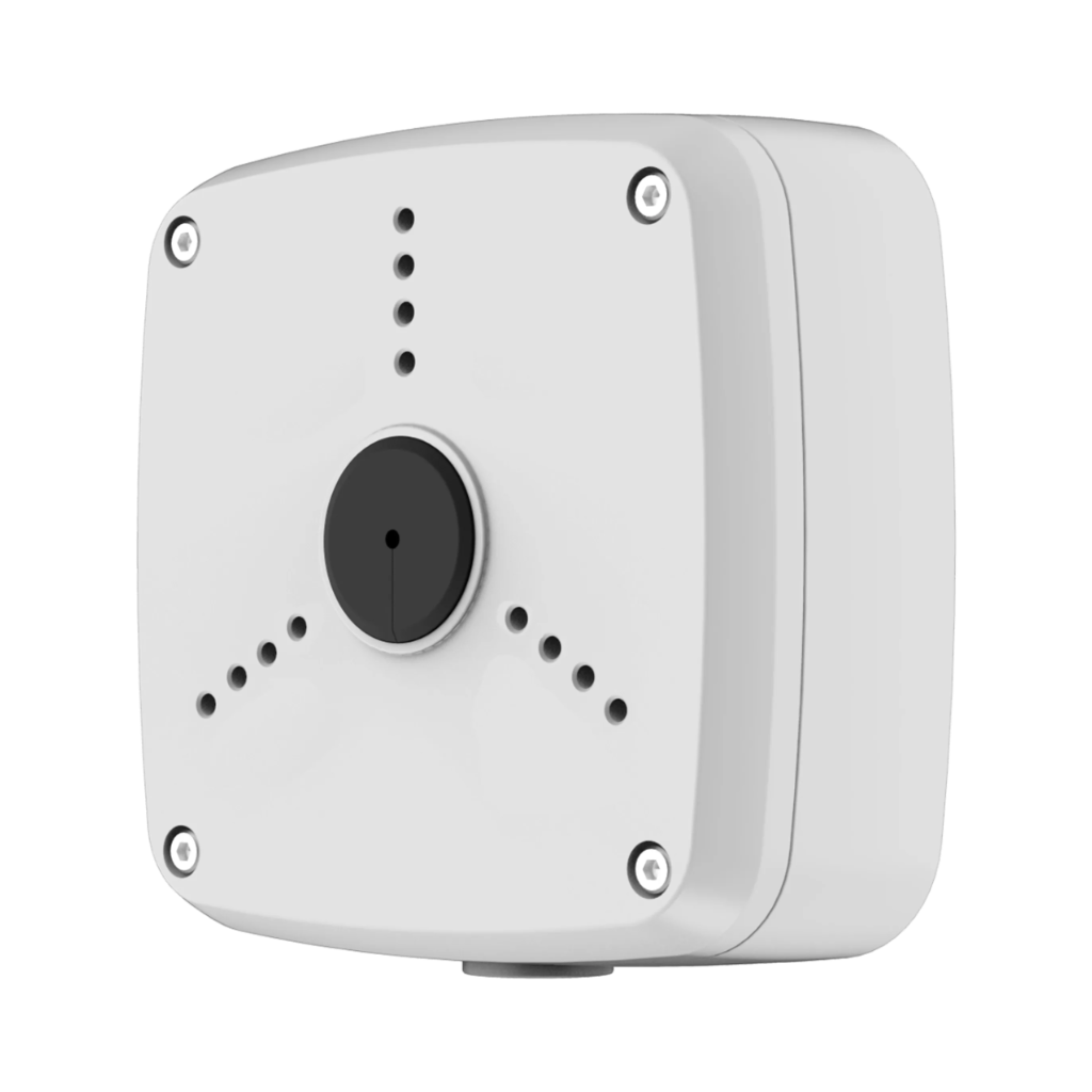 DAHUA - PFA122-V2 Αλουμίνιο Βάση &amp; Στεγανό κουτί προστασίας καλωδίων - Κύρια εικόνα προϊόντος