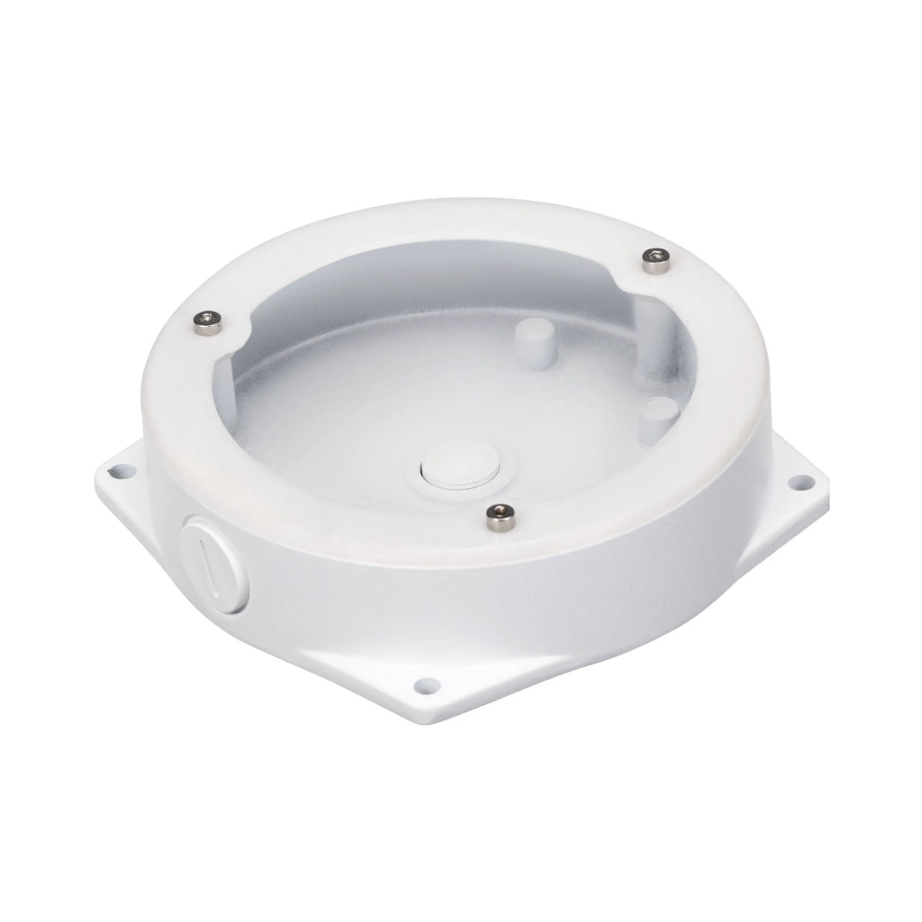 DAHUA - PFA132 Αλουμίνιο Βάση &amp; Στεγανό κουτί προστασίας καλωδίων