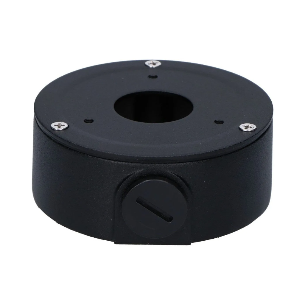 DAHUA - PFA134-BLACK Επιτοίχια βάση για κάμερες