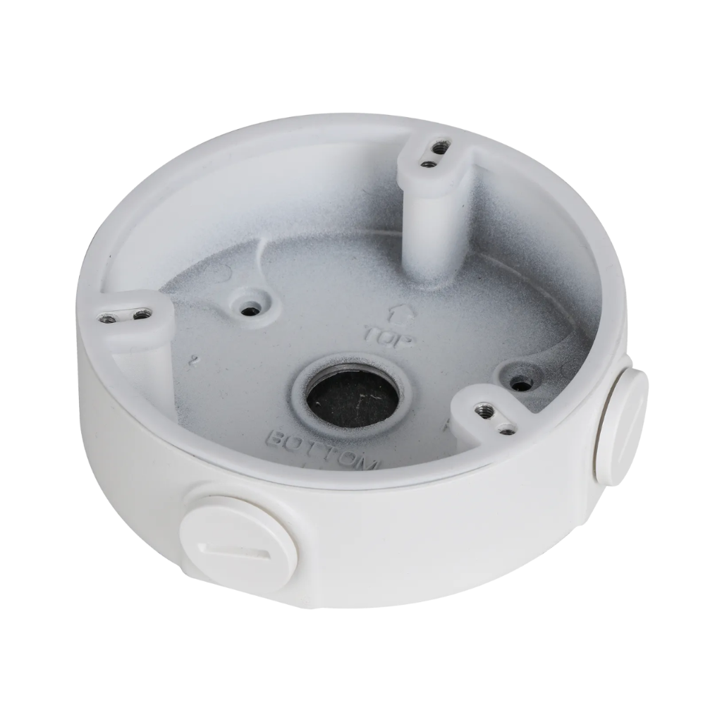 DAHUA - PFA136 Αλουμίνιο Βάση &amp; Στεγανό κουτί προστασίας καλωδίων