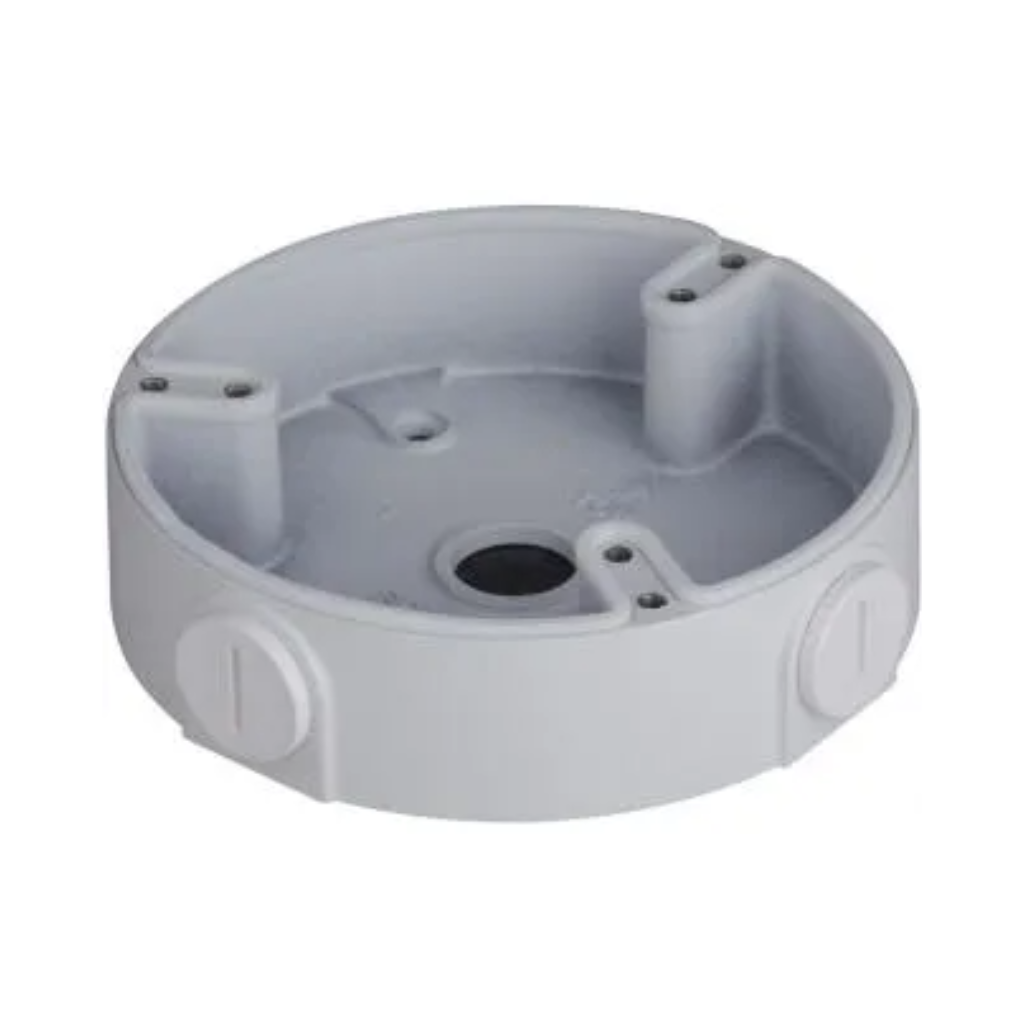 DAHUA - PFA137 Αλουμίνιο Βάση & Στεγανό κουτί προστασίας καλωδίων