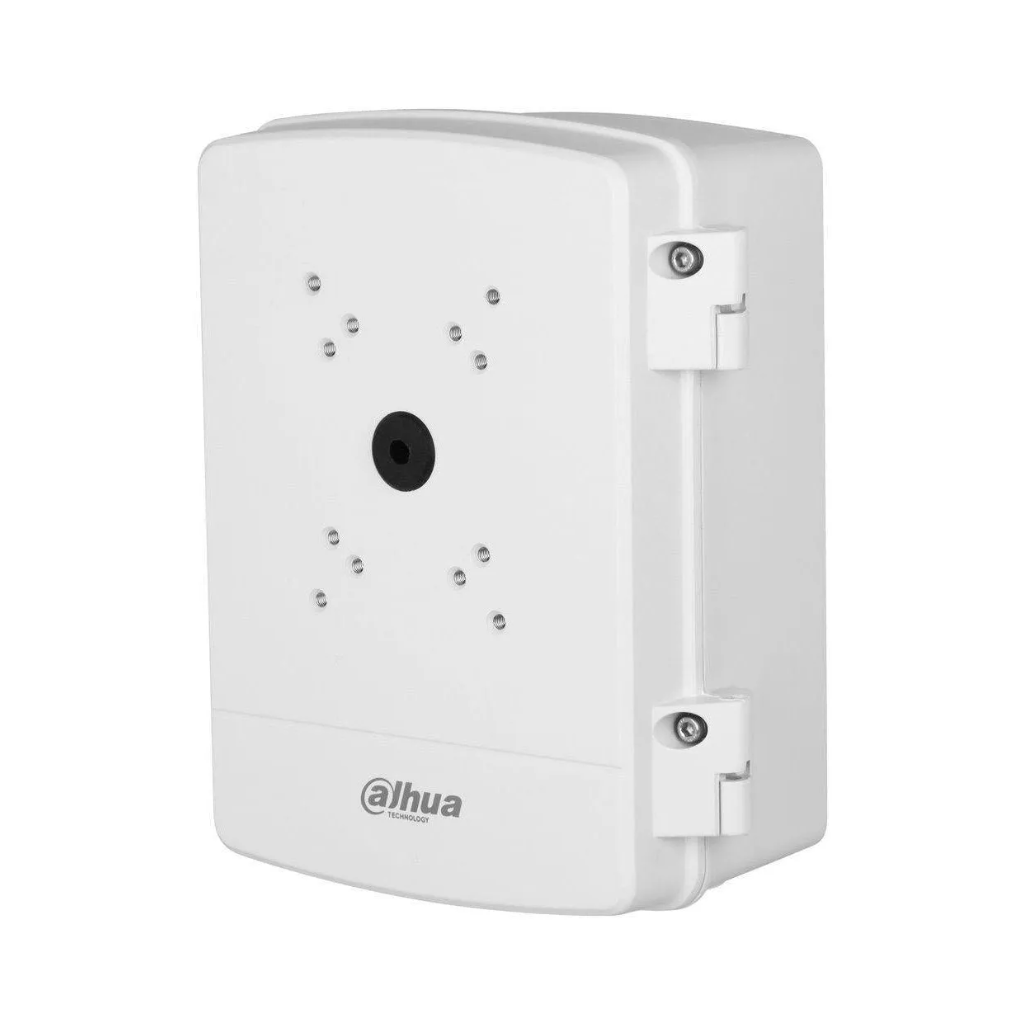 DAHUA - PFA6400S Αδιάβροχο εξωτερικό κουτί διακλάδωσης &amp; προστασίας καλωδίων - Κύρια εικόνα προϊόντος