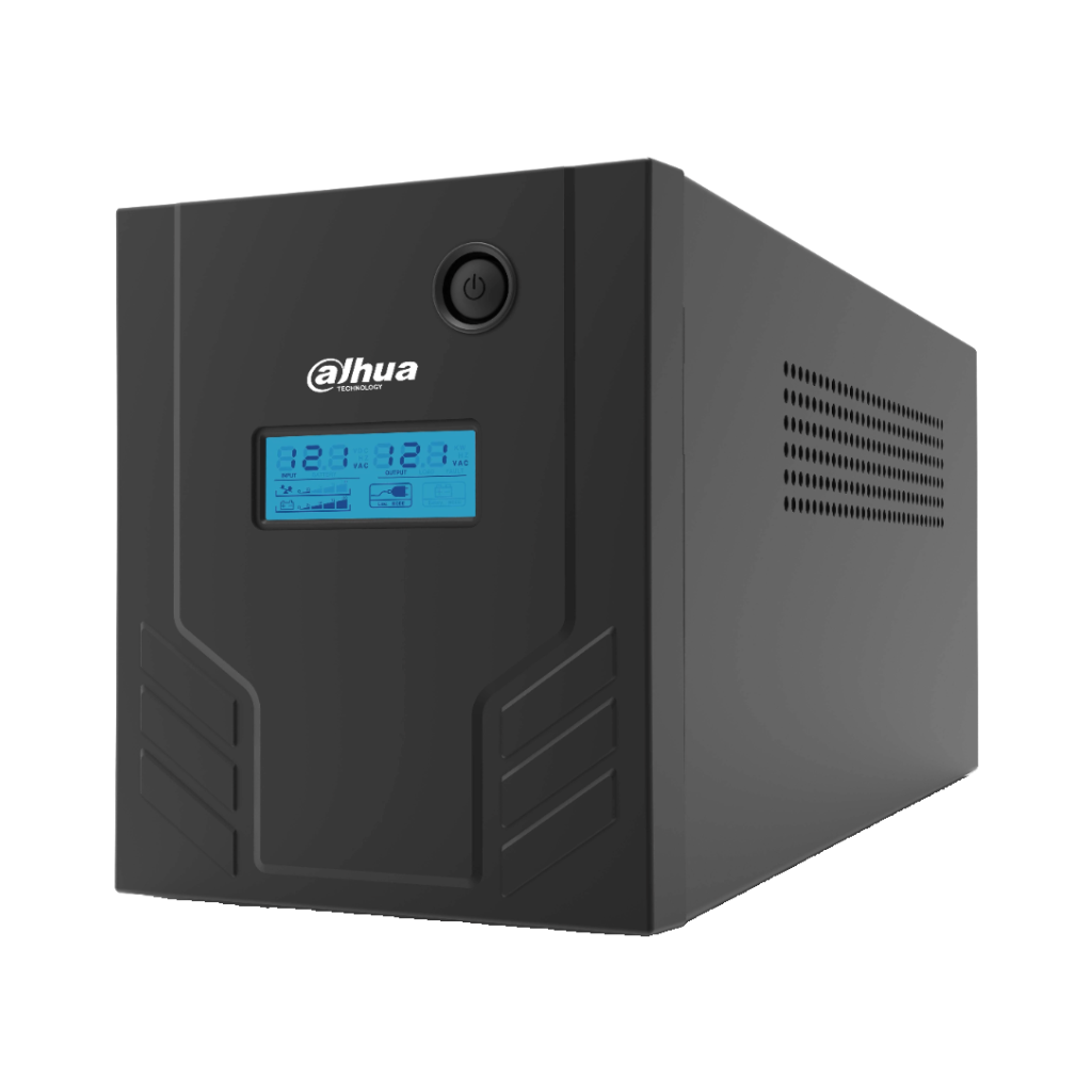 DAHUA - PFM3350-2000L UPS ισχύς 2000VA / 1200W - Κύρια εικόνα προϊόντος