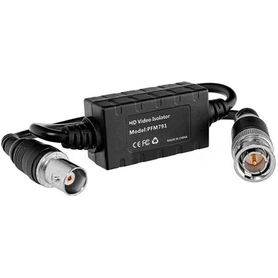 DAHUA - PFM791 Φίλτρο θορύβου για το σήμα της κάμερας - Κύρια εικόνα προϊόντος