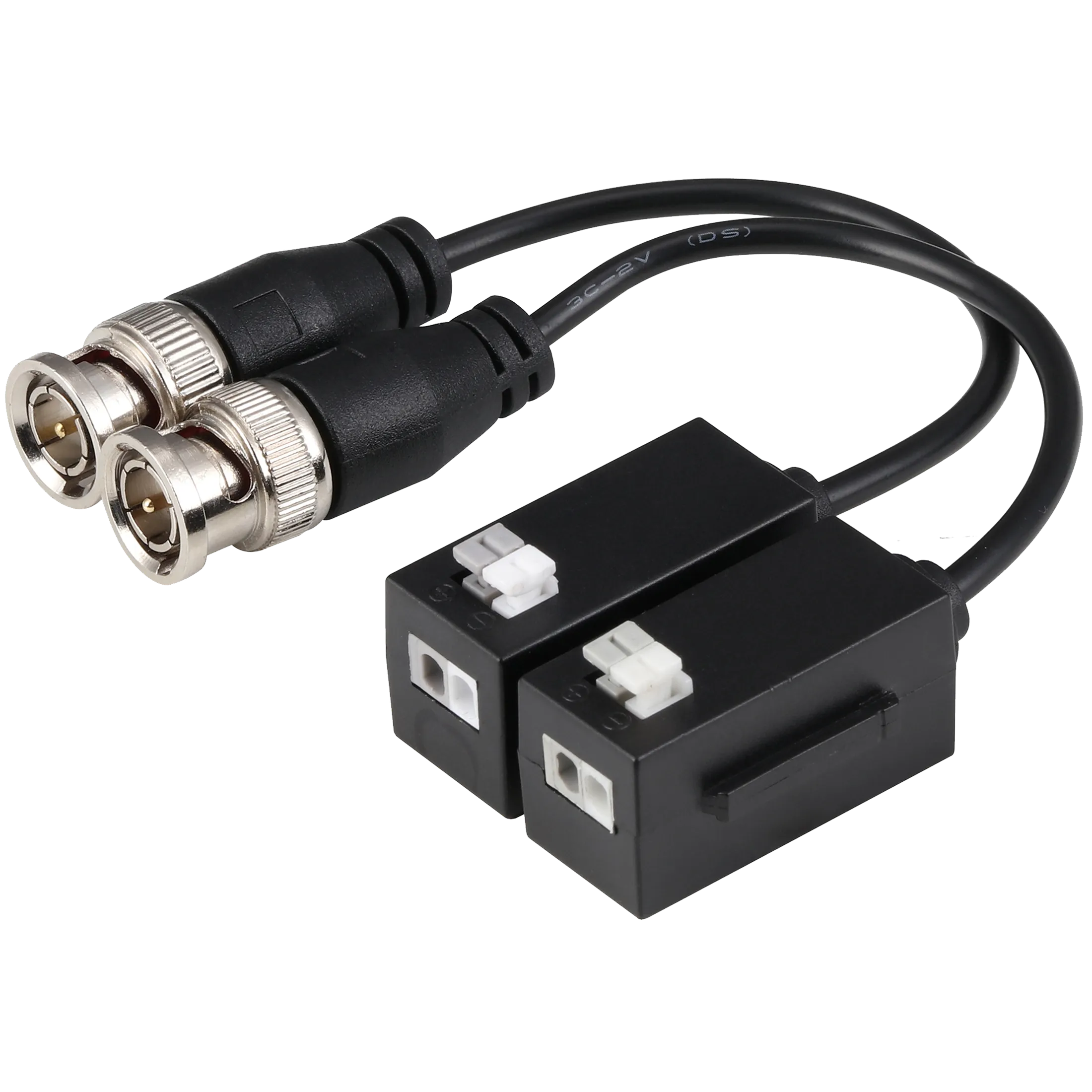 DAHUA - PFM800-4K Video balun για κάμερες HDCVI 4K
