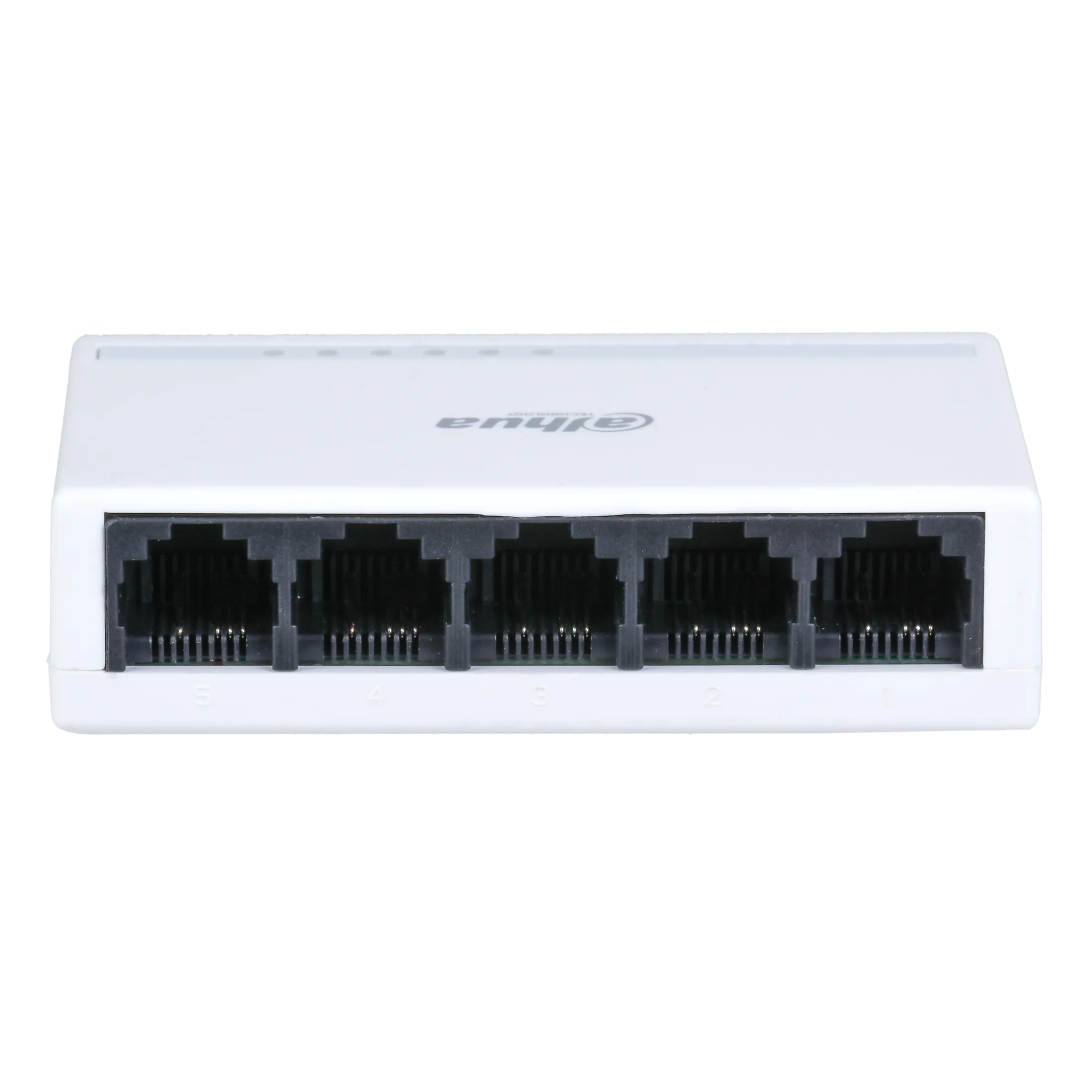 DAHUA - PFS3005-5GT-L-V2 Switch 5 θυρών 1000Mbps - Κύρια εικόνα προϊόντος