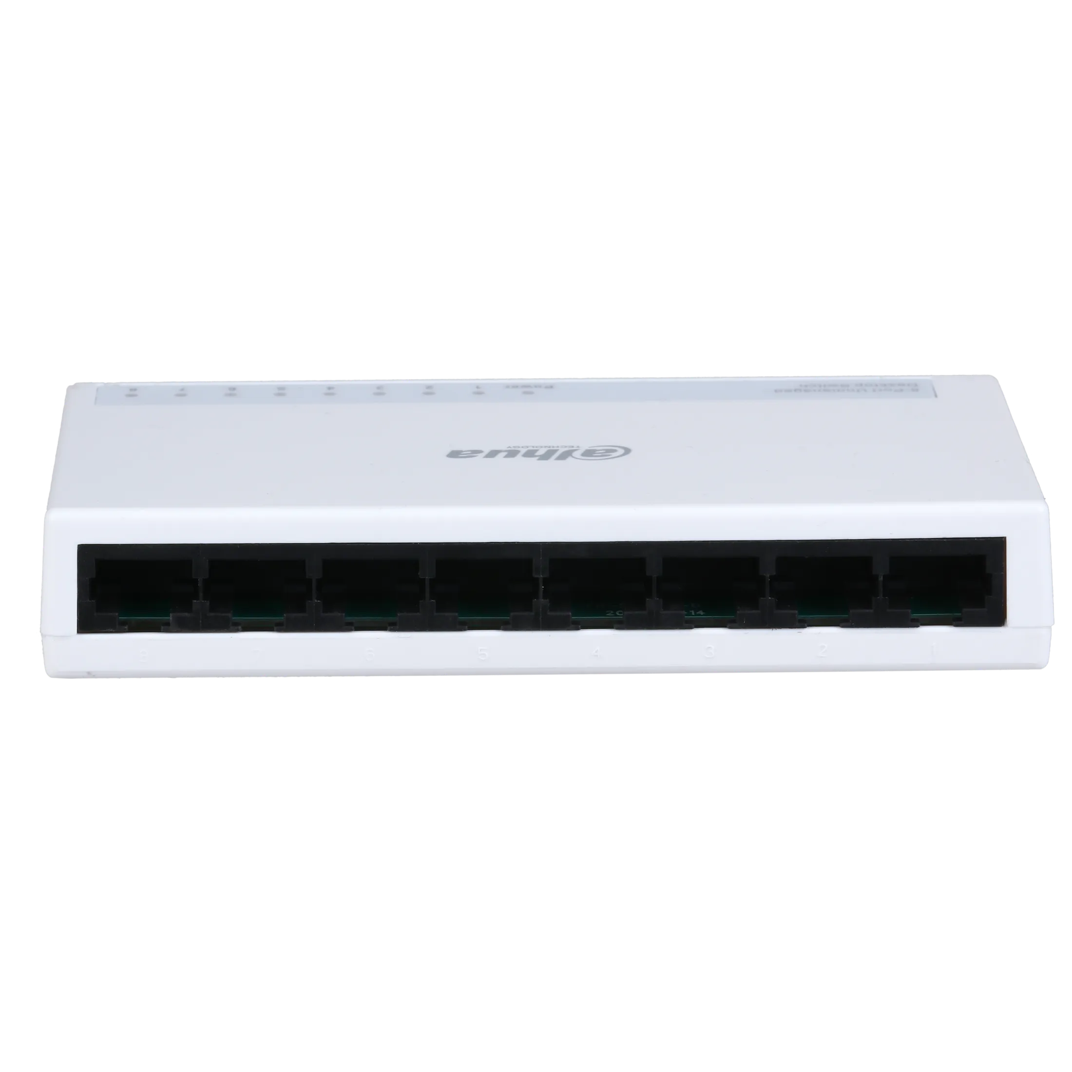 DAHUA - PFS3008-8GT-L-V2 Switch 8 θυρών 1000Mbps