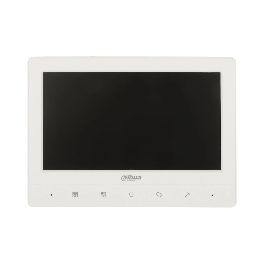 DAHUA - VTH1020J-T Αναλογικό Monitor 4αρων καλωδίων 7"