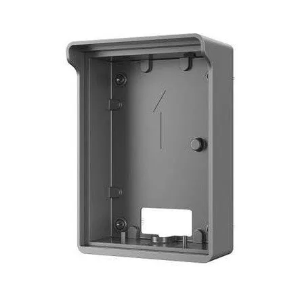 DAHUA - VTM05R Επίτοιχη βάση για την VTO2202F-P-S2 με γείσο