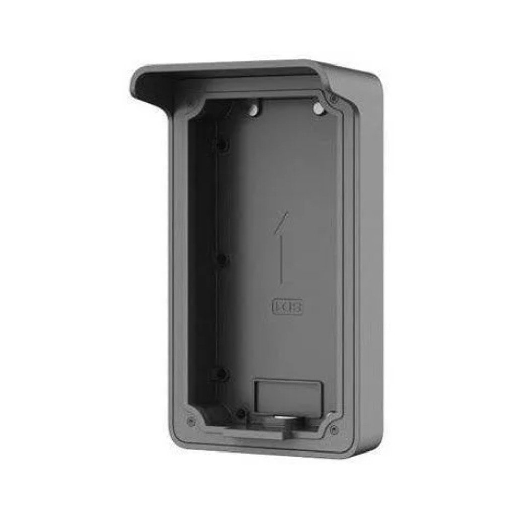 DAHUA - VTM07R Bάση με γείσο για την σειρά VTO3211D - Κύρια εικόνα προϊόντος