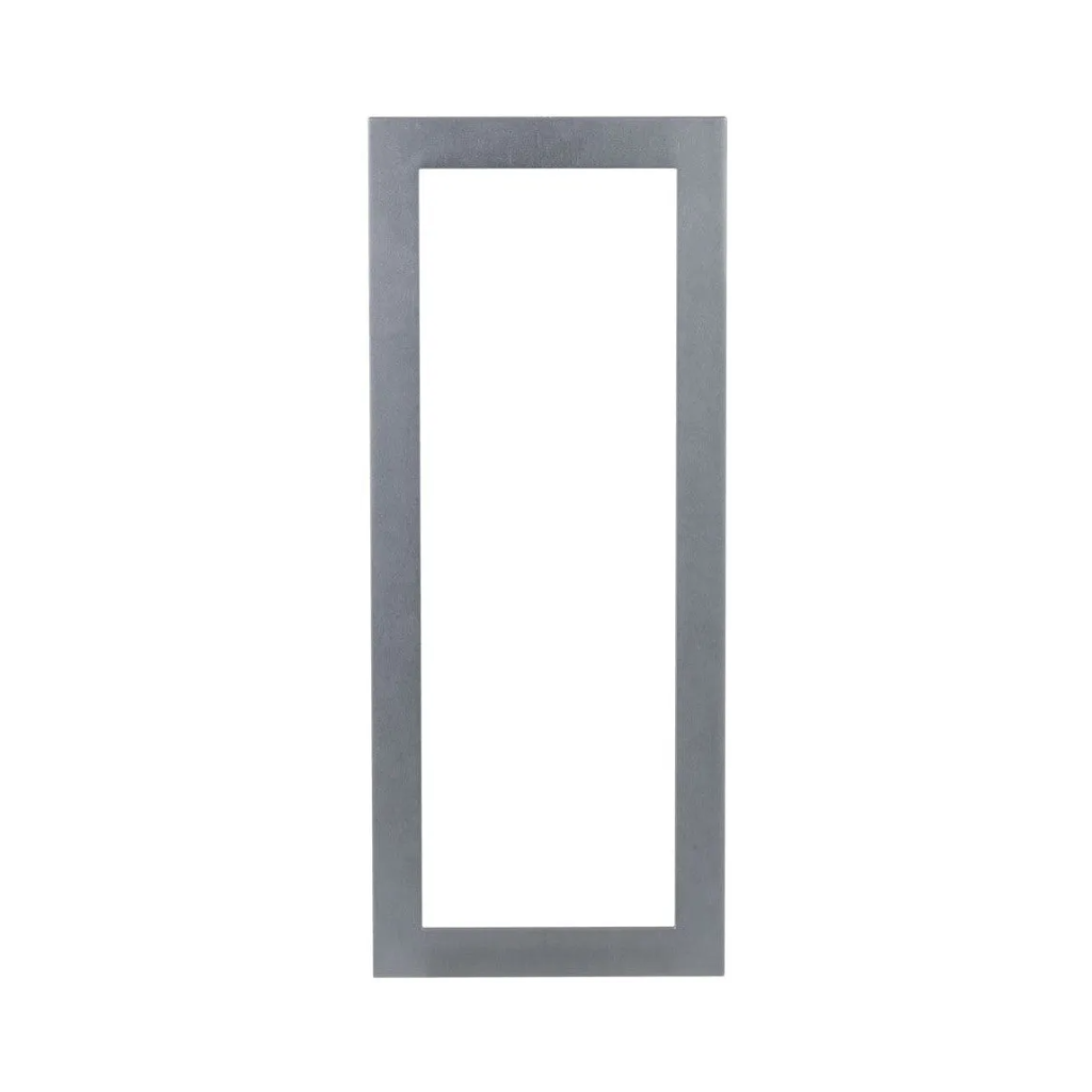 DAHUA - VTM126 Μεταλλική πρόσοψη 3 θέσεων - Κύρια εικόνα προϊόντος