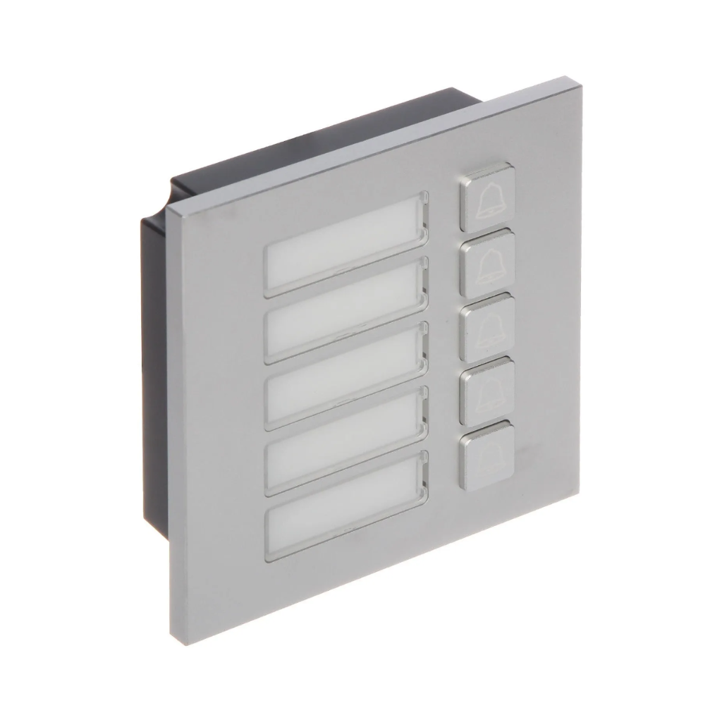 DAHUA - VTO4202F-MB5 Eπέκταση 5 κλήσεων