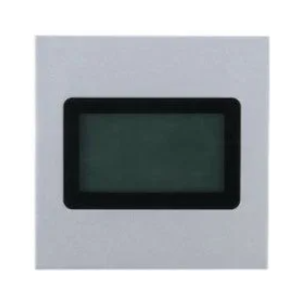 DAHUA - VTO4202F-MS Οθόνη ενδείξεων 3'' - Κύρια εικόνα προϊόντος