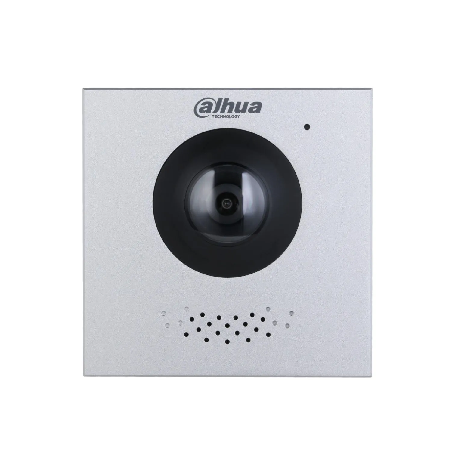 DAHUA - VTO4202F-P-S3 Κάμερα 2MP, με γωνία θέασης 160 μοιρών. Για IP και 2-Wired λύση