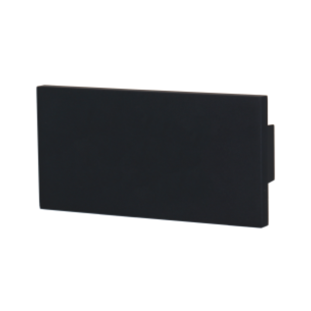 DAHUA - VTO4202FB-MN Κάλυμμα πρόσοψης αλουμινίου