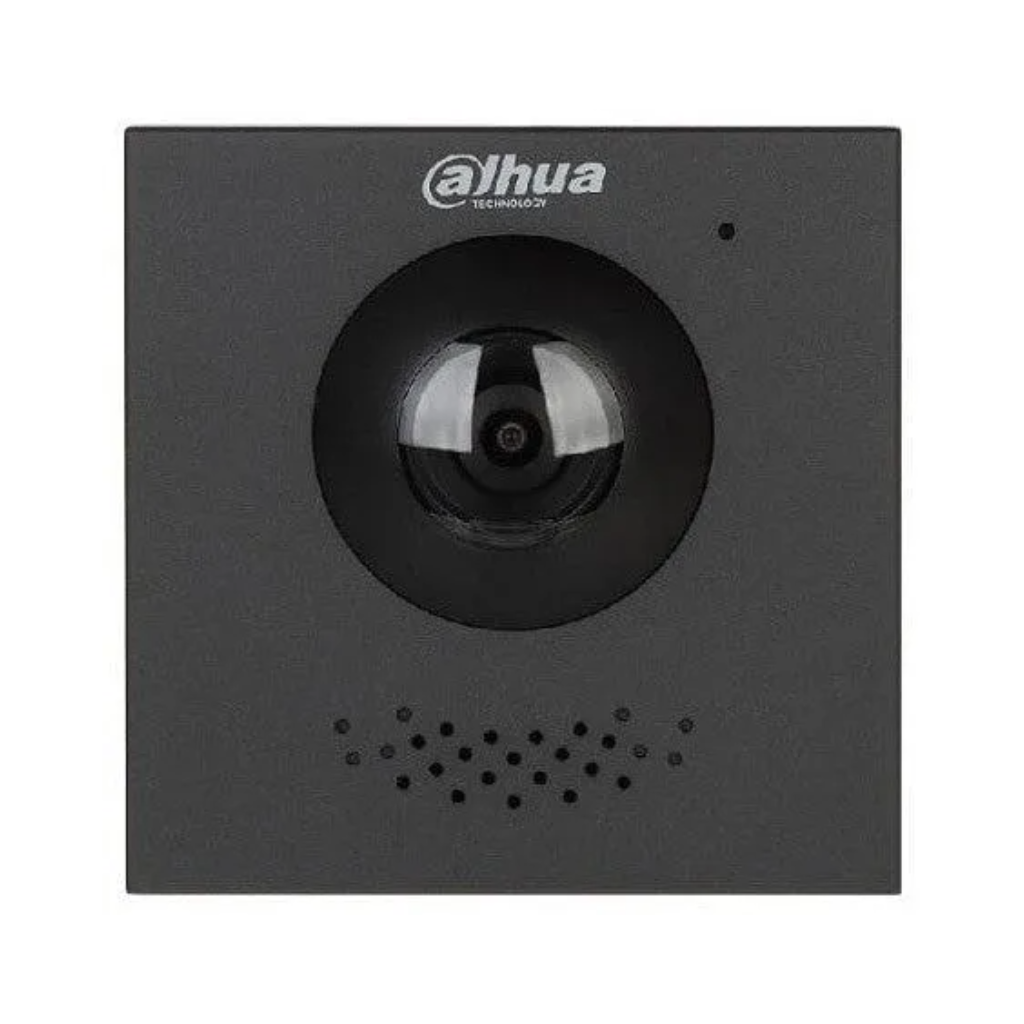 DAHUA - VTO4202FB-P-S3 Κάμερα 2MP, με γωνία θέασης 160 μοιρών. Για IP και 2-Wired λύση. Χρώμα Μαύρο - Εικόνα 2 από 3