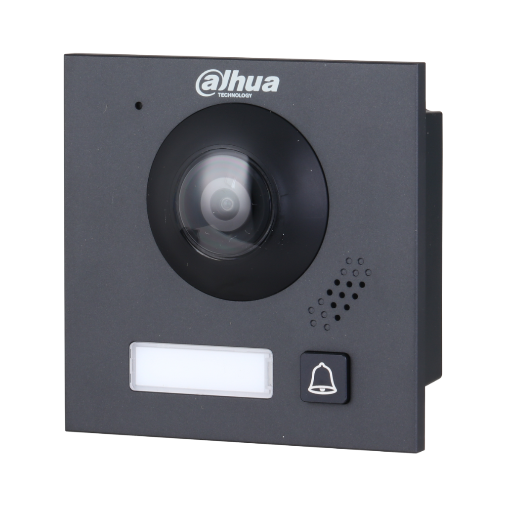 DAHUA - VTO4202FB-P1 - Κύρια εικόνα προϊόντος