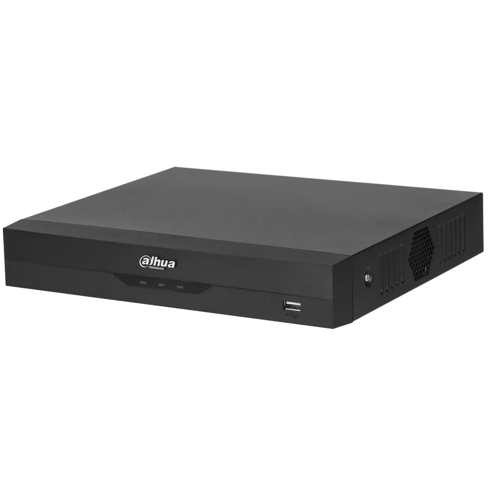 DAHUA - XVR5104HS-I3  - Κύρια εικόνα προϊόντος