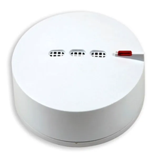 DMD-500 Ανιχνευτής Αερίου (Μονοξειδίου) Με Ηλεκτροχημικό Θάλαμο (Συμπεριλαμβάνει Υψηλή Βάση Για Ένωση 2 Καλωδίων) Detnov - Κύρια εικόνα προϊόντος