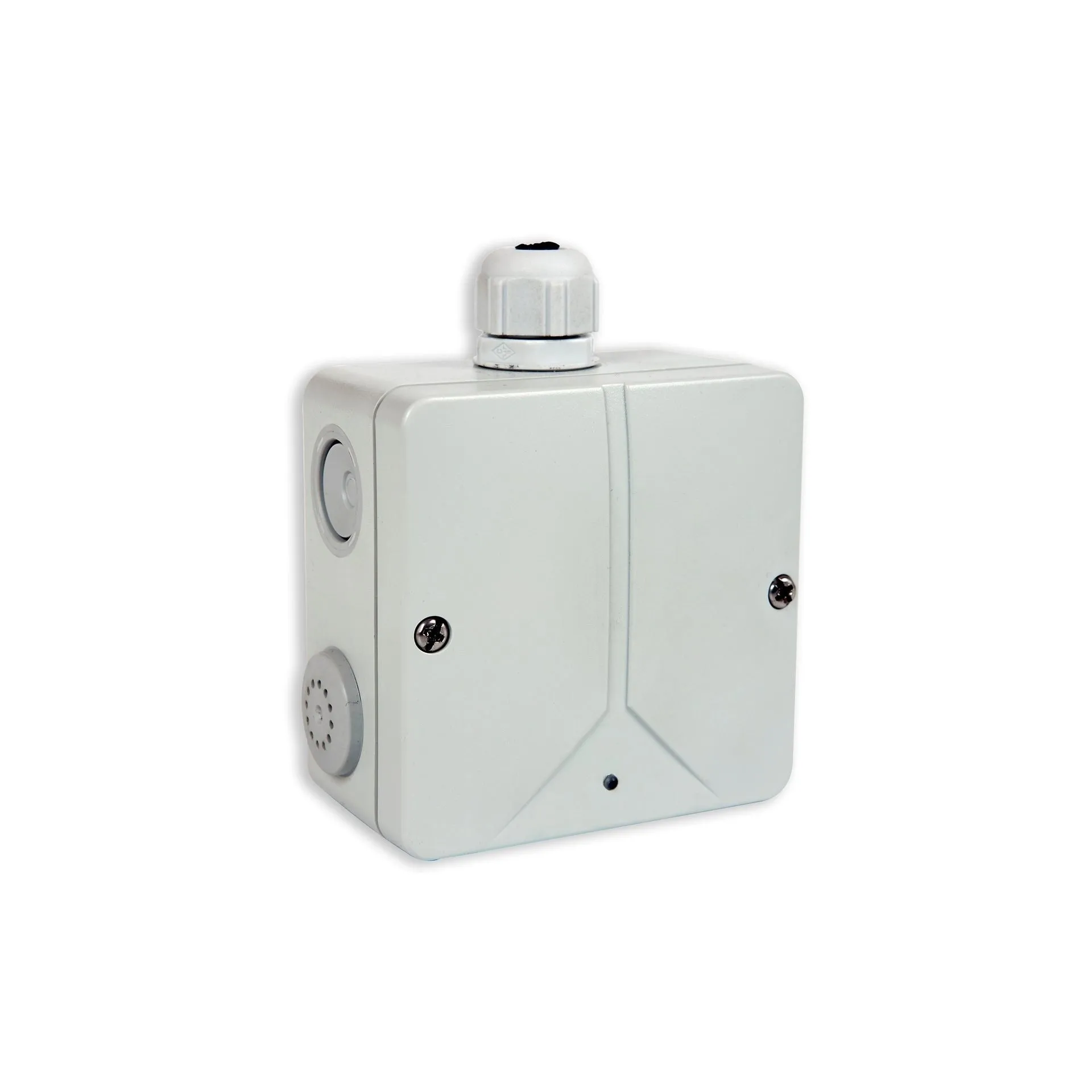 DMDP-500 Compact Ανιχνευτής Αερίου (Μονοξειδίου) Με Ηλεκτροχημικό Θάλαμο Και Ενδεικτικό Λειτουργίας Detnov - Κύρια εικόνα προϊόντος