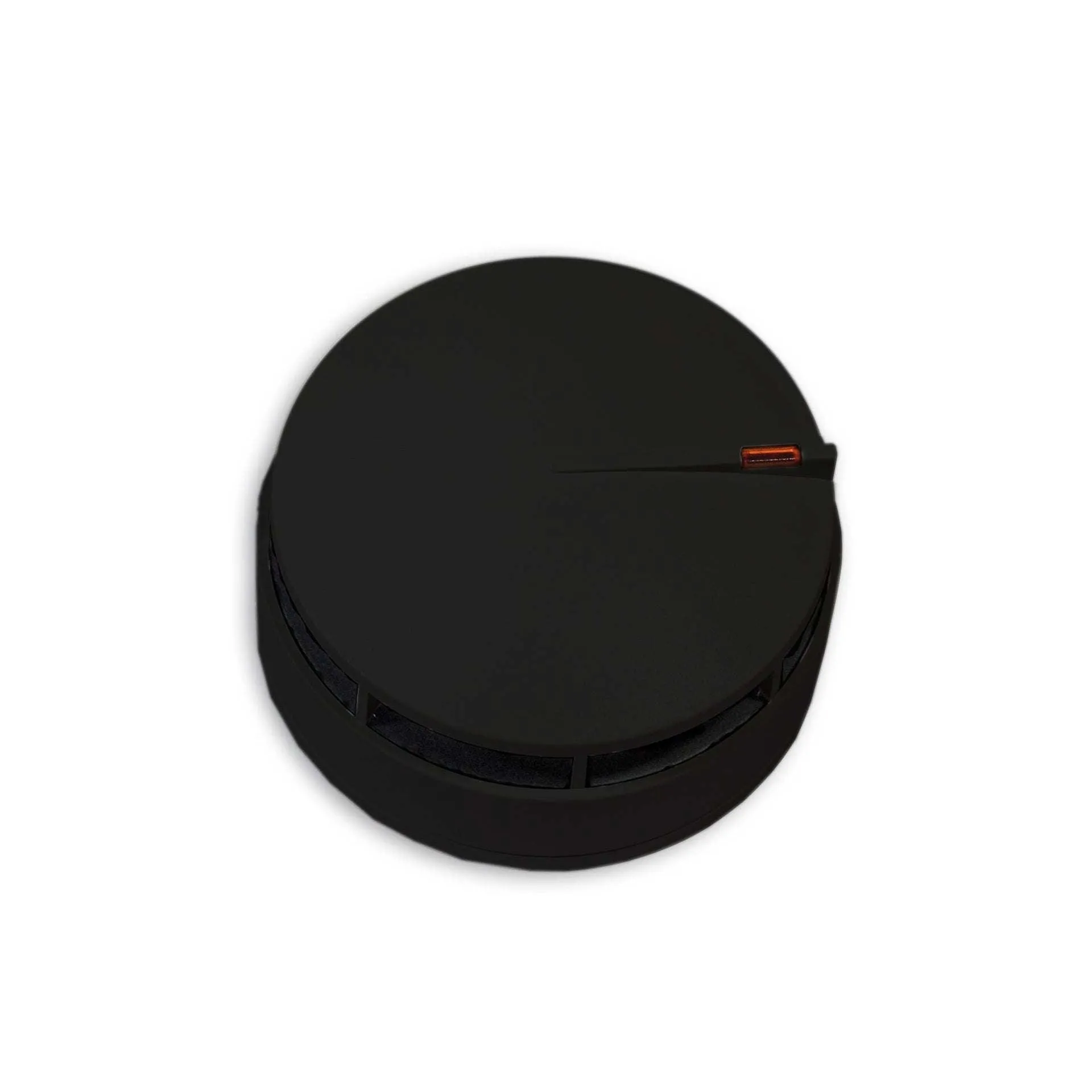 DOD-220-B Ανιχνευτής Καπνού Συμβατικός Μαύρος Detnov - Κύρια εικόνα προϊόντος