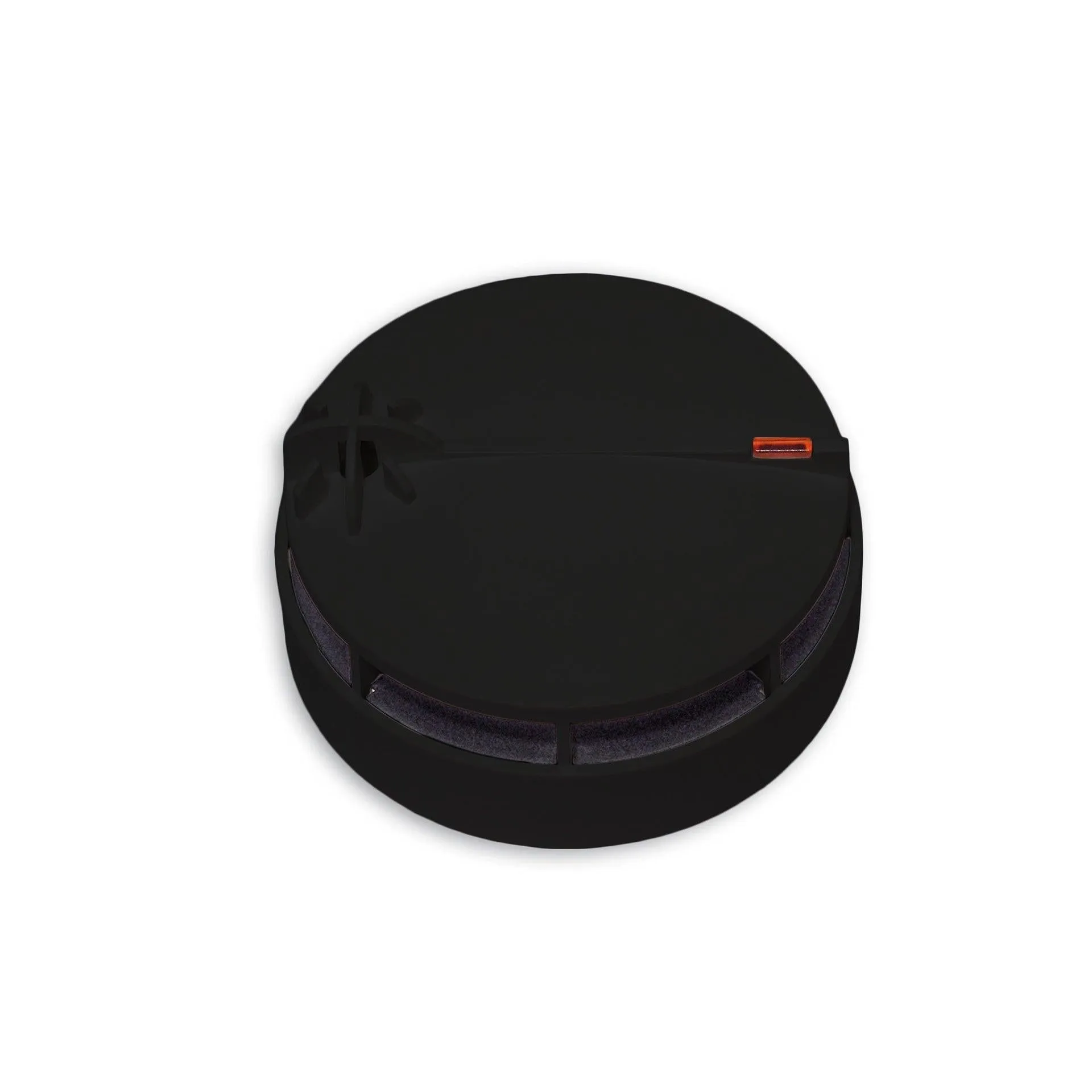 DOTD-230-B Ανιχνευτής Καπνού και Θερμοκρασίας Συμβατικός Μαύρος Detnov - Κύρια εικόνα προϊόντος