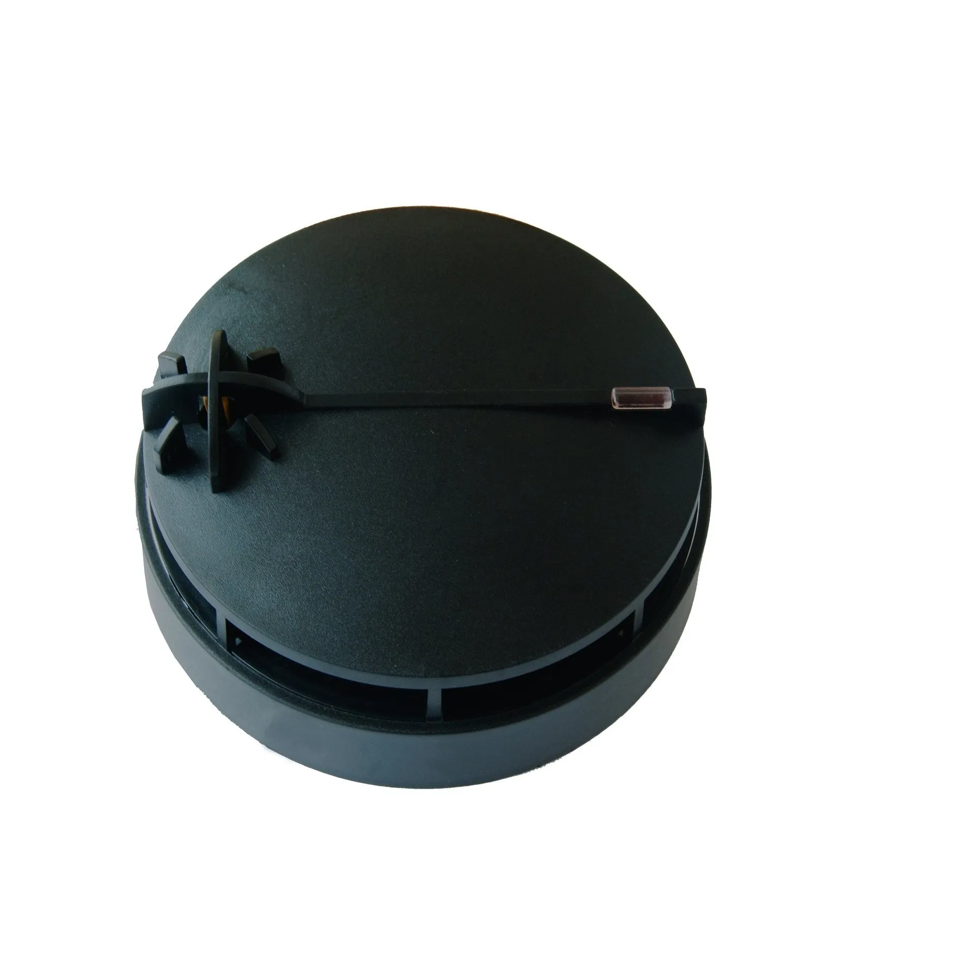 DOTD-230A-B Διευθυνσιοδοτούμενος Οπτικός - Θερμικός Πυρανιχνευτής Μαύρος Detnov - Κύρια εικόνα προϊόντος