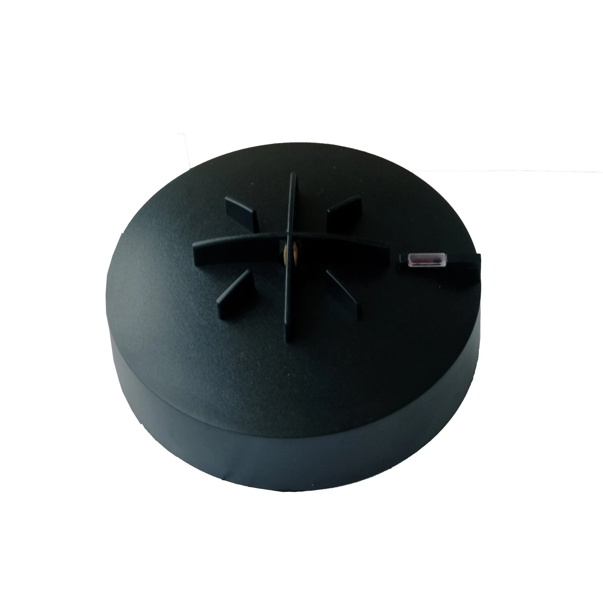 DTD-210A-B Διευθυνσιοδοτούμενος Θερμικός Πυρανιχνευτής Μαύρος Detnov - Κύρια εικόνα προϊόντος