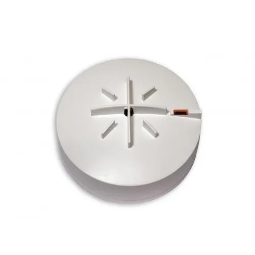 DTD-215 Ανιχνευτής Θερμοκρασίας Υψηλού Ορίου Συμβατικός Detnov - Κύρια εικόνα προϊόντος