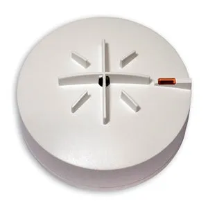 DTD-215A-I Διευθυνσιοδοτούμενος Θερμικός Πυρανιχνευτής Υψηλού Ορίου Με Isolator Detnov - Κύρια εικόνα προϊόντος