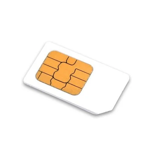 Global SIM IoT 100MB/μήνα - Εικόνα 1