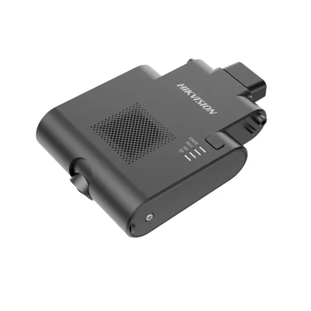 Hikvision AE-DI2032-G40(B)(Integrated) 2MP 4G Dashcam with GPS