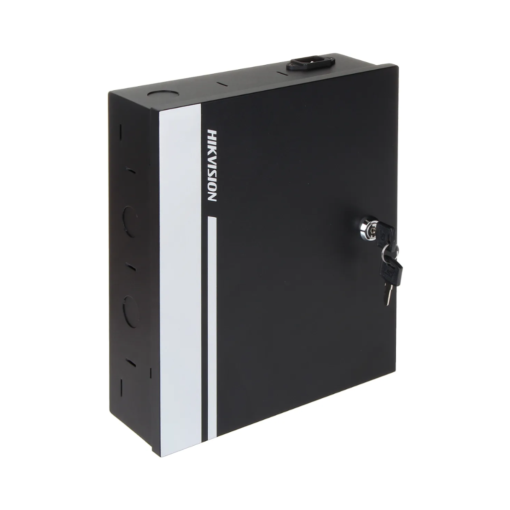 Hikvision DS-K2801 Network Access Controller