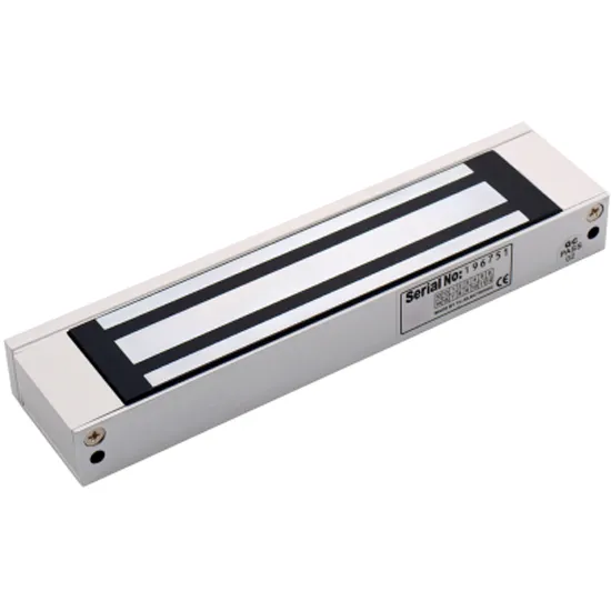 HIKVISION - DS-K4H250S Ηλεκτρομαγνήτης 280 κιλών μονής πόρτας