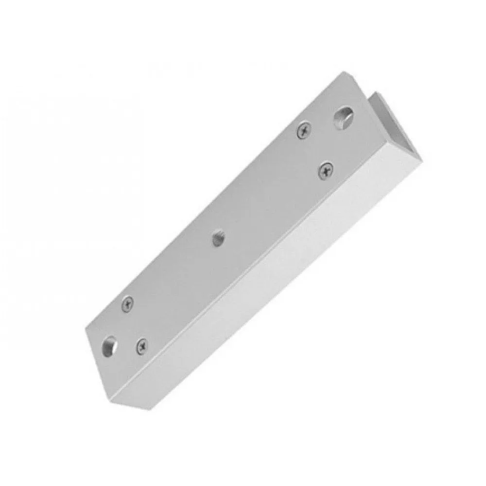 HIKVISION - DS-K4H258-U Βάση ηλεκτρομαγνήτη για τα μοντέλα DS-K4H258S και DS-K4H258D για γυάλινες πόρτες